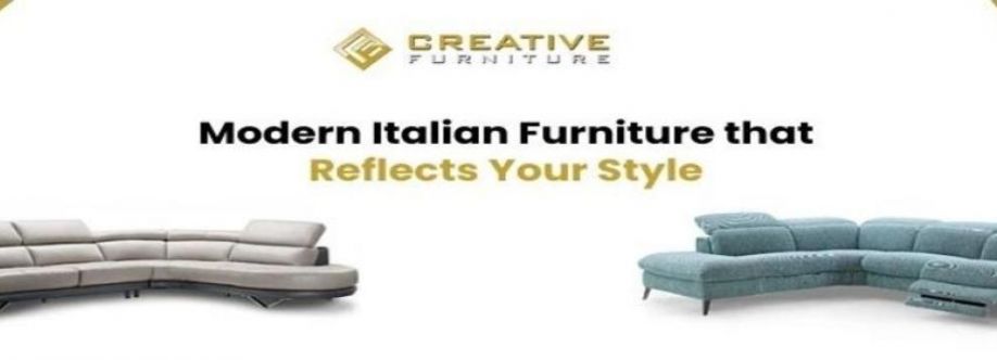 Creative Furniture Store Cover Image