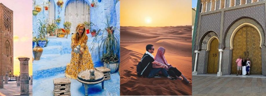 Mundo Marruecos Cover Image