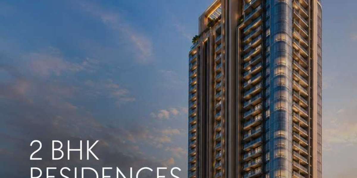 Opus one high rise apartments in new chandigarh