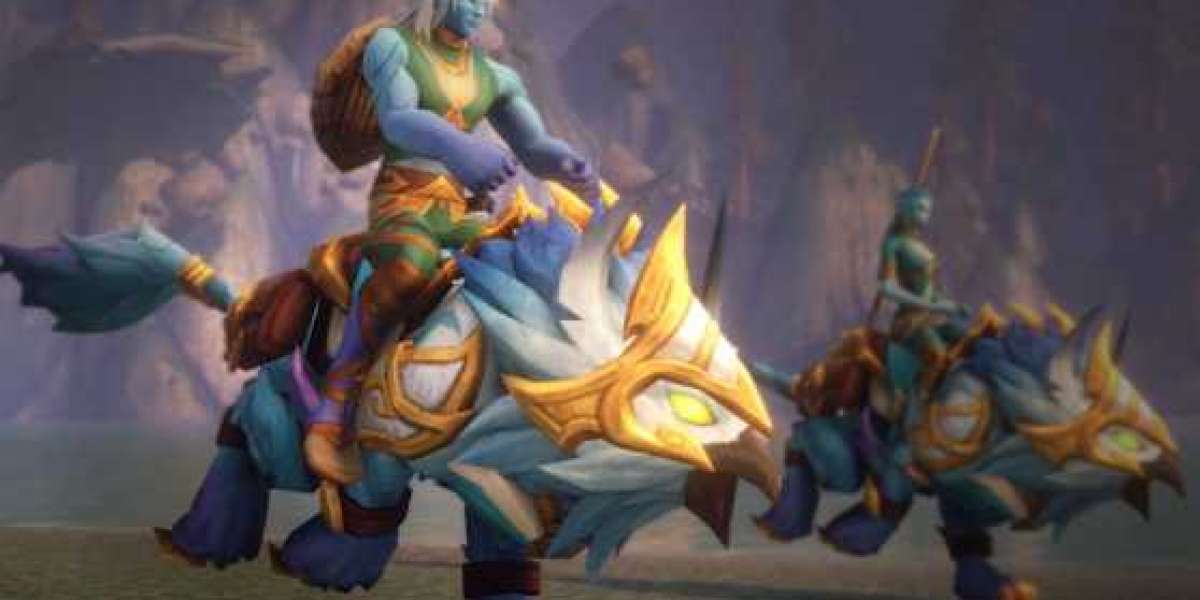 MMOEXP WoW Forever: Come Ottenere i Migliori Sblocchi Legacy