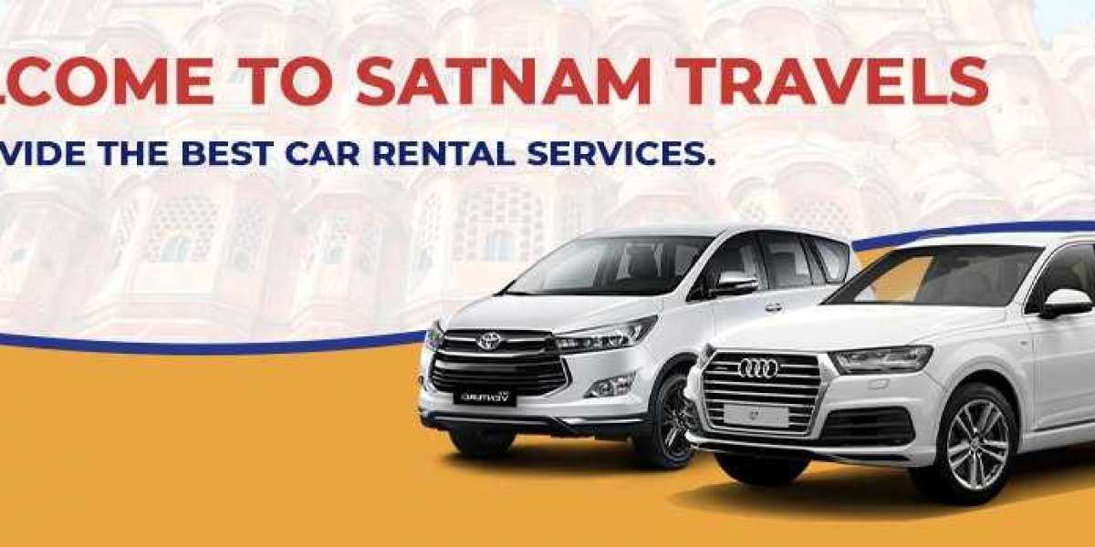 Experience Comfortable Travel with Innova Hycross in Jaipur
