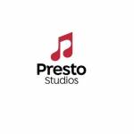Presto Studios