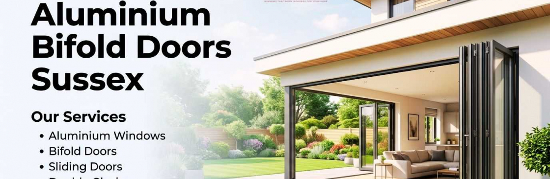 Sussex Window Works Cover Image
