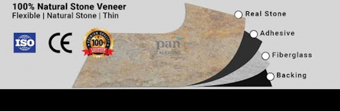 Pan Creations Cover Image