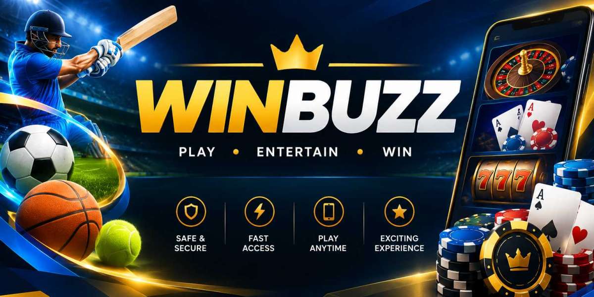 4 Quick Fixes for Common Winbuzz Login Problems