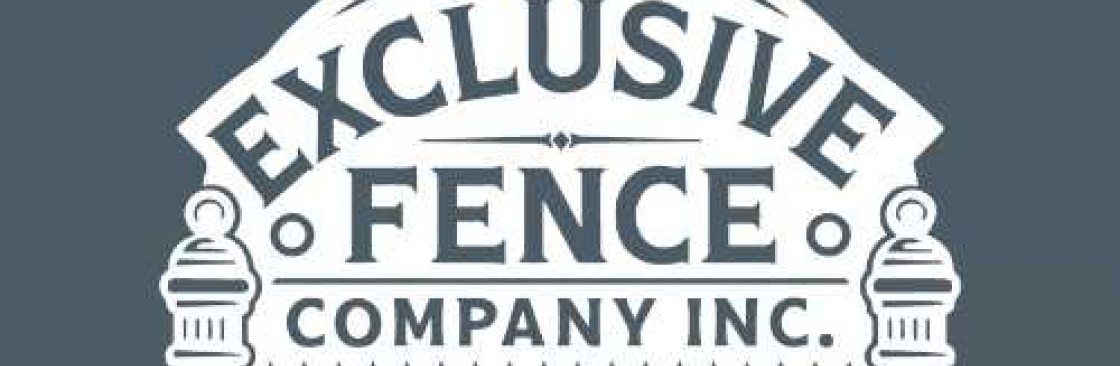 Exclusive Fence Company INC Long Island Fence Company Cover Image
