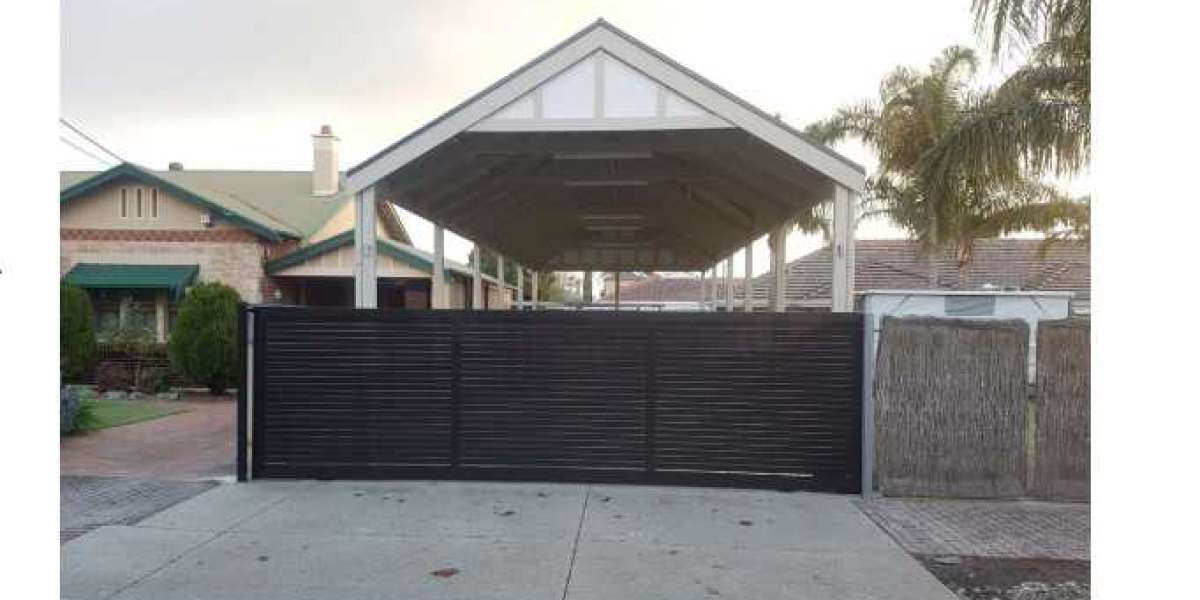 How Custom Carport Builders in Adelaide Design Carports to Suit Different Homes