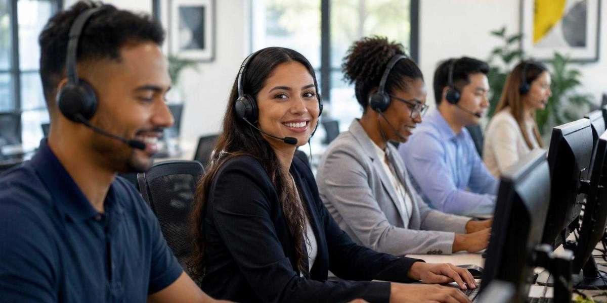 Improving Patient Retention with Healthcare Call Center Support