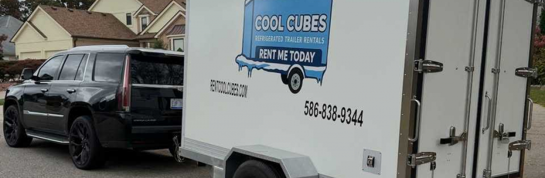 Cool Cubes Cover Image