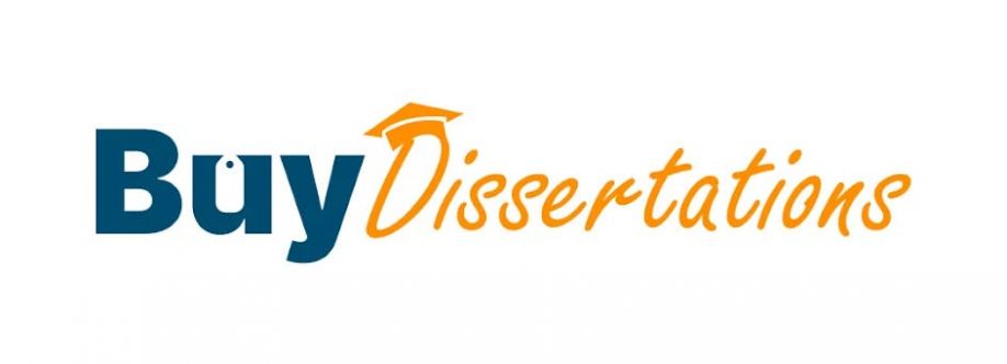 Buy Dissertations Cover Image