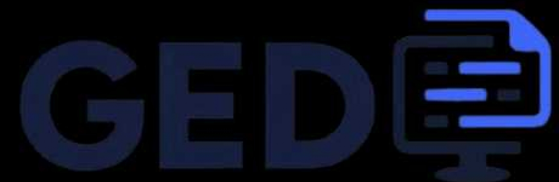 GED Exam Help Cover Image